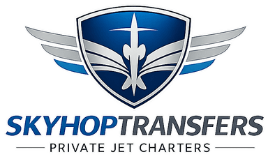 SkyHop Transfers